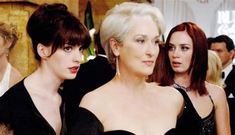 the devil wears prada ในฉากท andria& 39